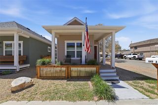 849 W First Street, Salida, CO 81201