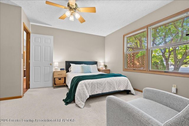 611 Dartmouth Drive, Dewitt, MI 48820