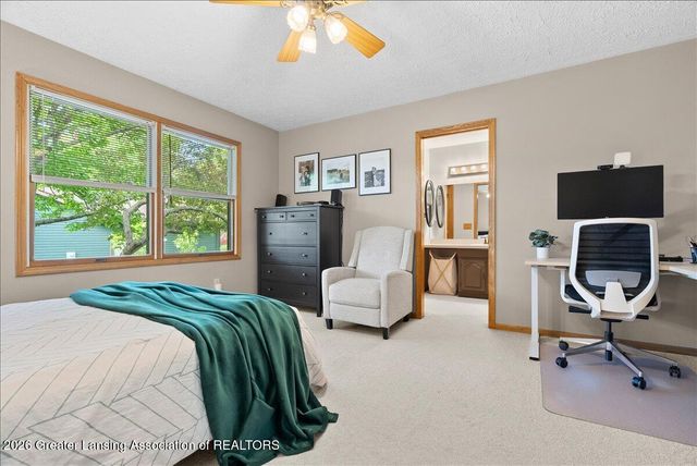 611 Dartmouth Drive, Dewitt, MI 48820