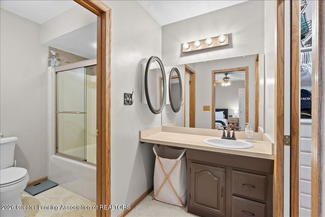 611 Dartmouth Drive, Dewitt, MI 48820