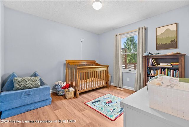 611 Dartmouth Drive, Dewitt, MI 48820