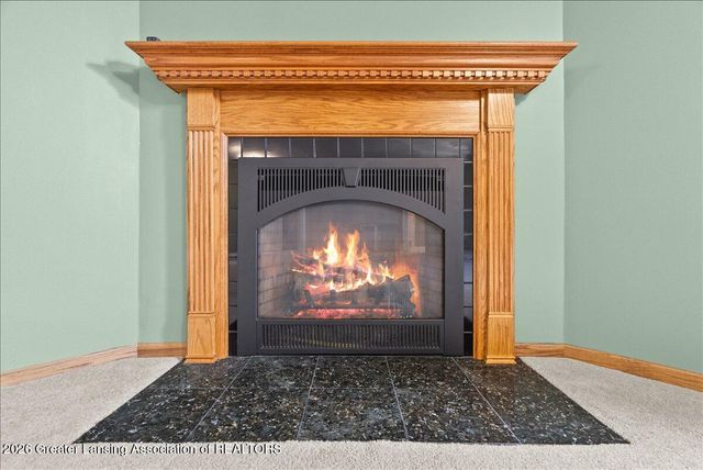 611 Dartmouth Drive, Dewitt, MI 48820