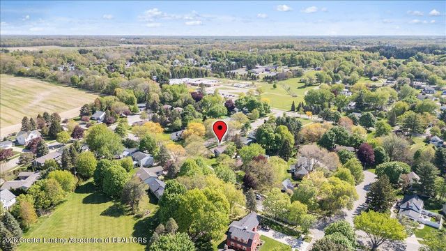 611 Dartmouth Drive, Dewitt, MI 48820
