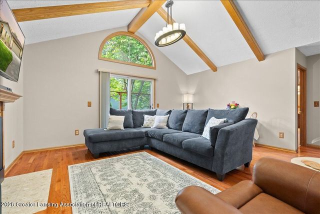 611 Dartmouth Drive, Dewitt, MI 48820