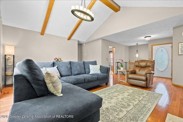 611 Dartmouth Drive, Dewitt, MI 48820