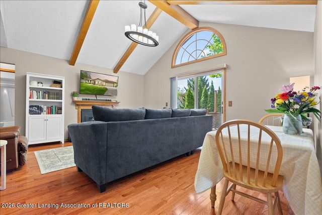 611 Dartmouth Drive, Dewitt, MI 48820