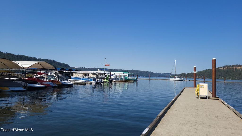 NNA S HEARTHSTONE RD (LOT 20), Harrison, ID 83833 photo 16