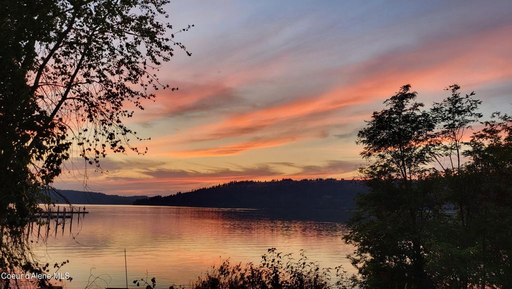 NNA S HEARTHSTONE RD (LOT 20), Harrison, ID 83833 photo 20