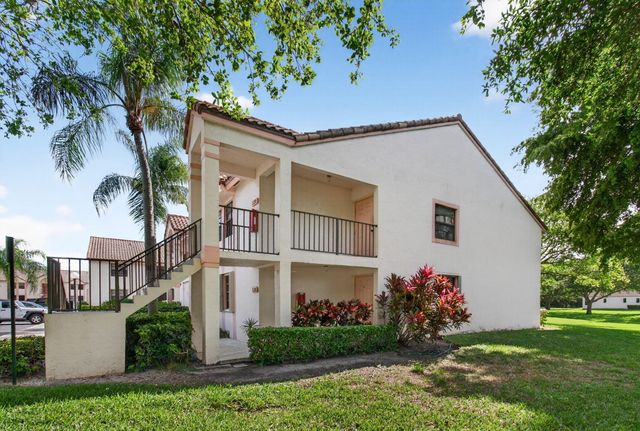 3191 Leewood Terrace L238, Boca Raton, FL 33431
