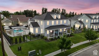 1903 W JOSEPH ACRES RD, Kaysville, UT 84037