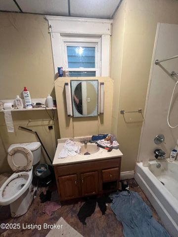 1034 S Shelby St, Louisville, KY 40203