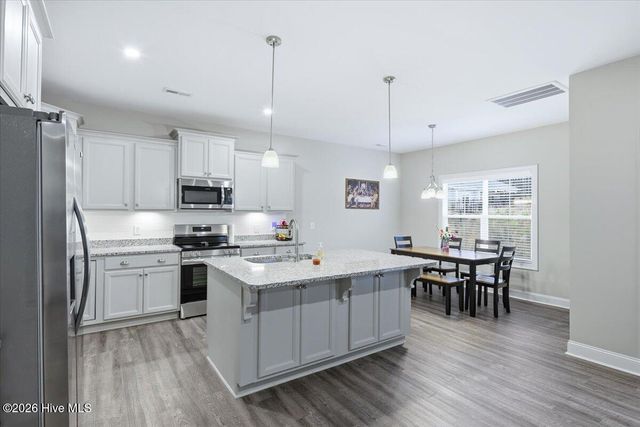 168 Carver Street, Carthage, NC 28327