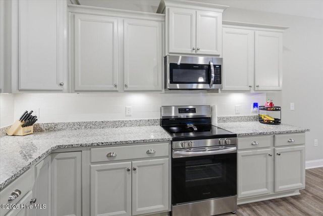 168 Carver Street, Carthage, NC 28327