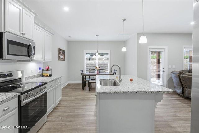 168 Carver Street, Carthage, NC 28327