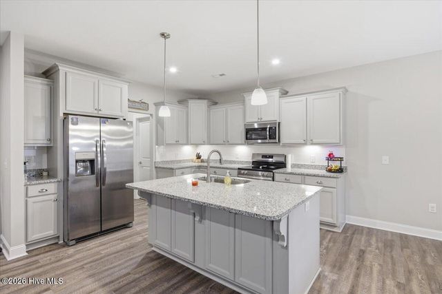 168 Carver Street, Carthage, NC 28327