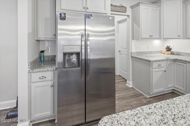 168 Carver Street, Carthage, NC 28327