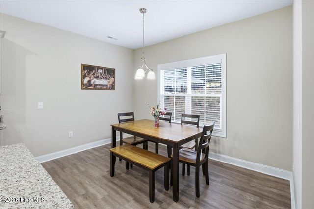 168 Carver Street, Carthage, NC 28327