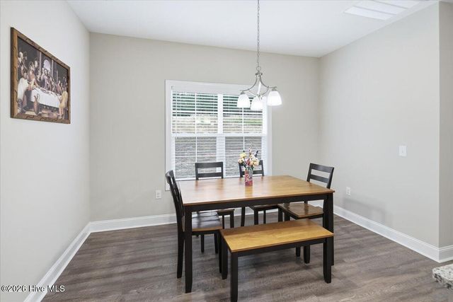 168 Carver Street, Carthage, NC 28327