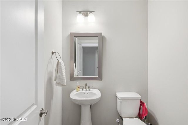 168 Carver Street, Carthage, NC 28327