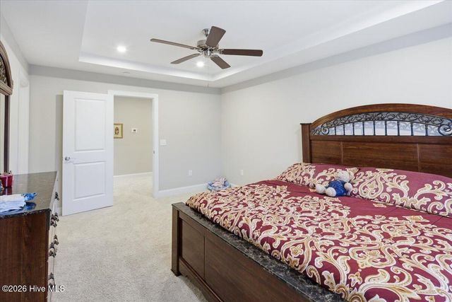 168 Carver Street, Carthage, NC 28327