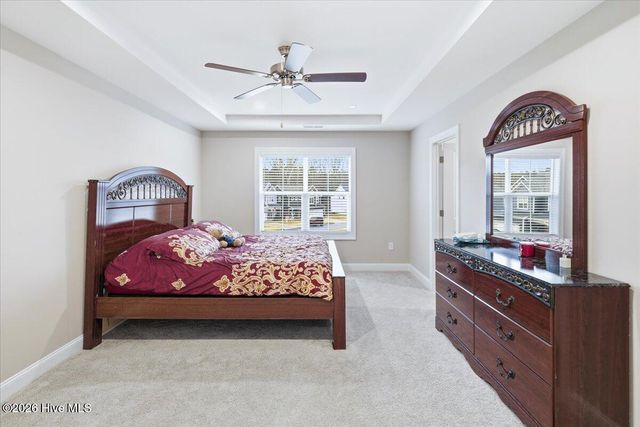 168 Carver Street, Carthage, NC 28327