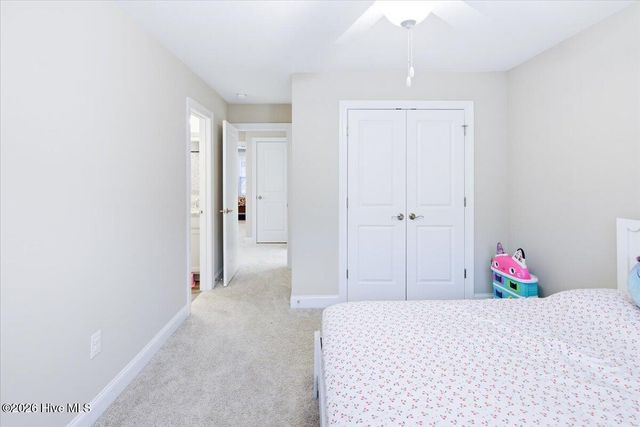 168 Carver Street, Carthage, NC 28327