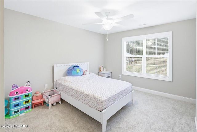 168 Carver Street, Carthage, NC 28327