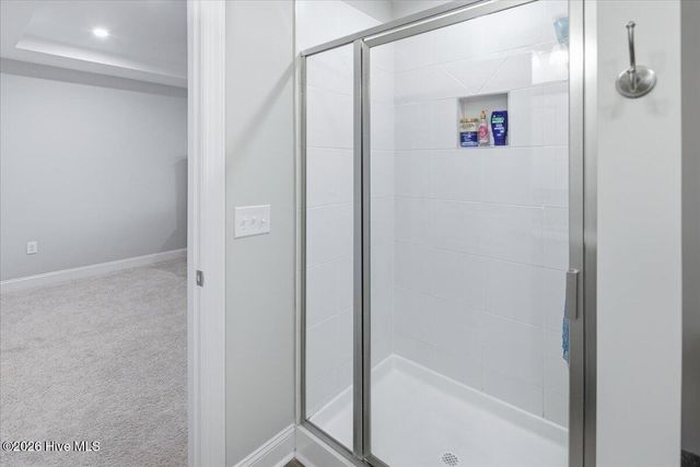 168 Carver Street, Carthage, NC 28327