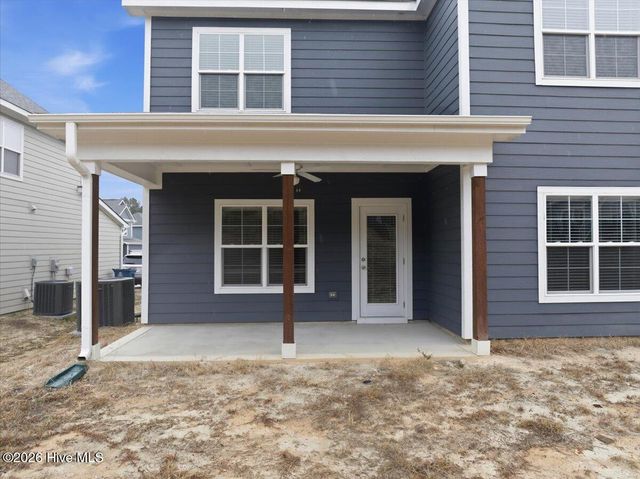 168 Carver Street, Carthage, NC 28327