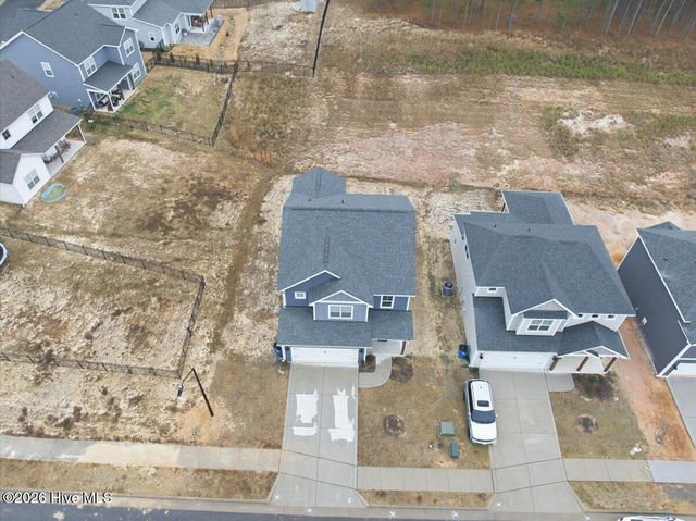 168 Carver Street, Carthage, NC 28327