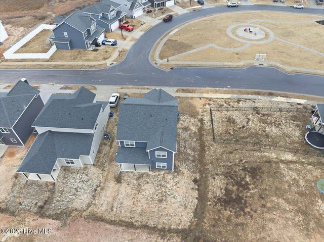 168 Carver Street, Carthage, NC 28327