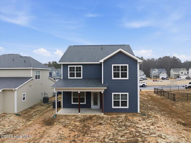 168 Carver Street, Carthage, NC 28327