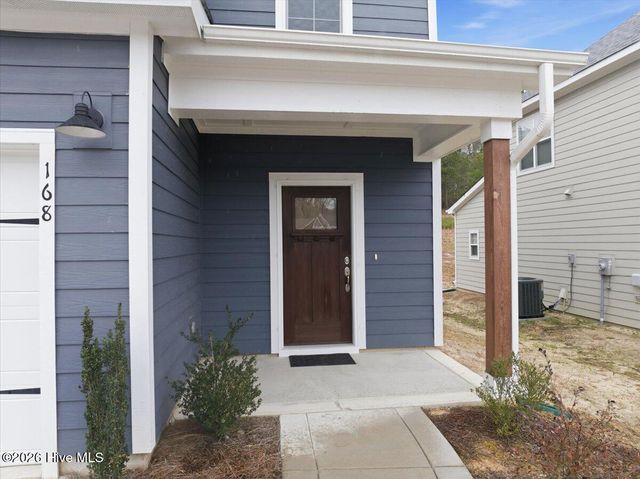 168 Carver Street, Carthage, NC 28327