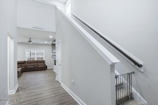 168 Carver Street, Carthage, NC 28327