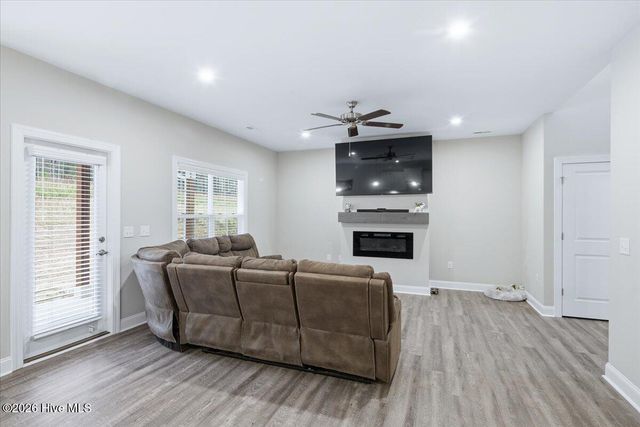 168 Carver Street, Carthage, NC 28327