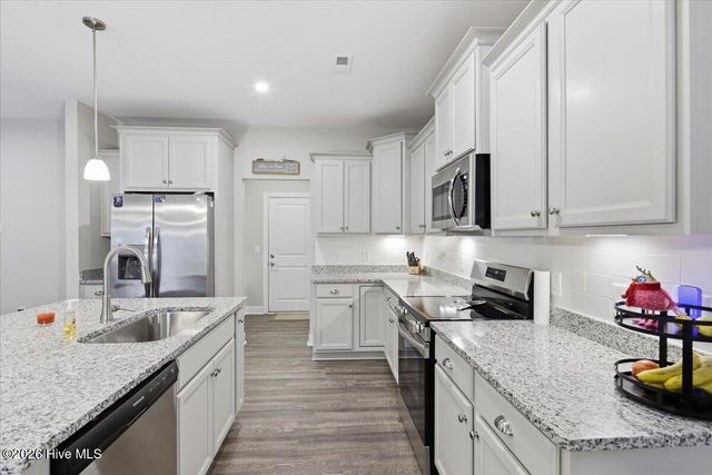 168 Carver Street, Carthage, NC 28327