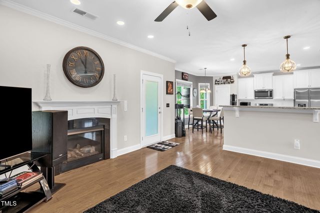 75 Anna Marie Way, Youngsville, NC 27596