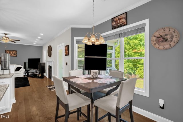 75 Anna Marie Way, Youngsville, NC 27596