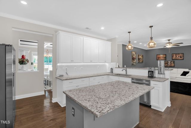 75 Anna Marie Way, Youngsville, NC 27596