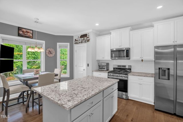 75 Anna Marie Way, Youngsville, NC 27596