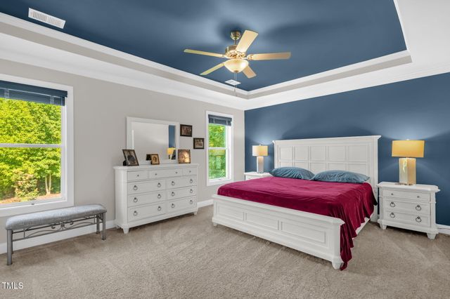 75 Anna Marie Way, Youngsville, NC 27596