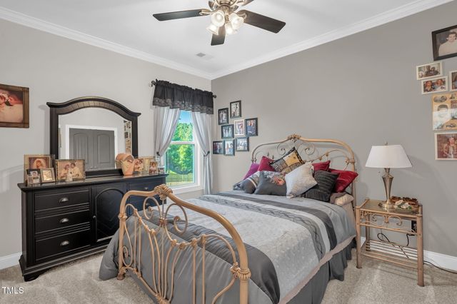 75 Anna Marie Way, Youngsville, NC 27596