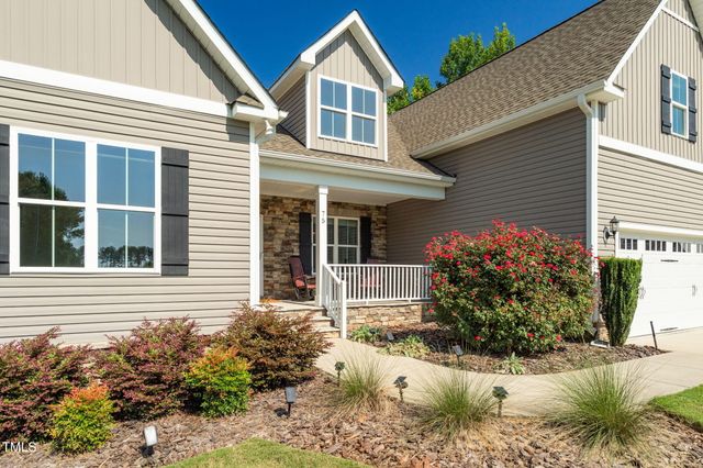 75 Anna Marie Way, Youngsville, NC 27596