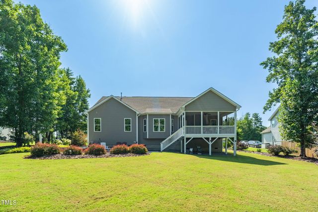 75 Anna Marie Way, Youngsville, NC 27596