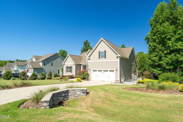 75 Anna Marie Way, Youngsville, NC 27596