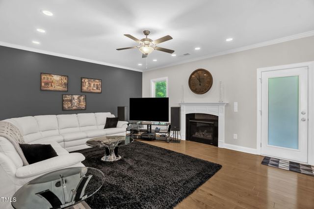 75 Anna Marie Way, Youngsville, NC 27596