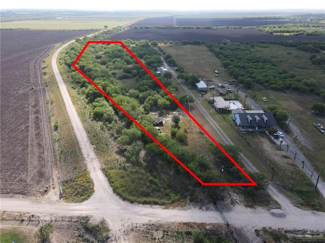 TBD County Road, Mercedes, TX 78570