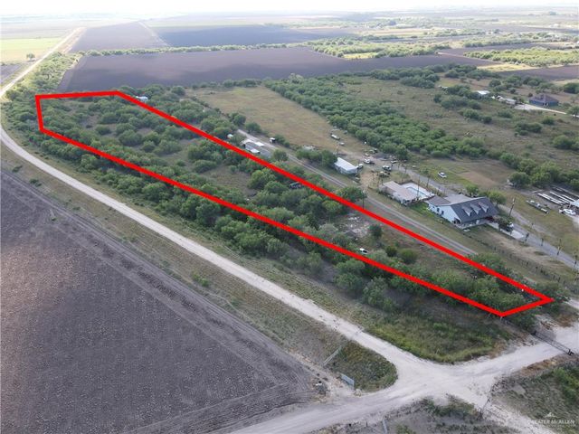 TBD County Road, Mercedes, TX 78570
