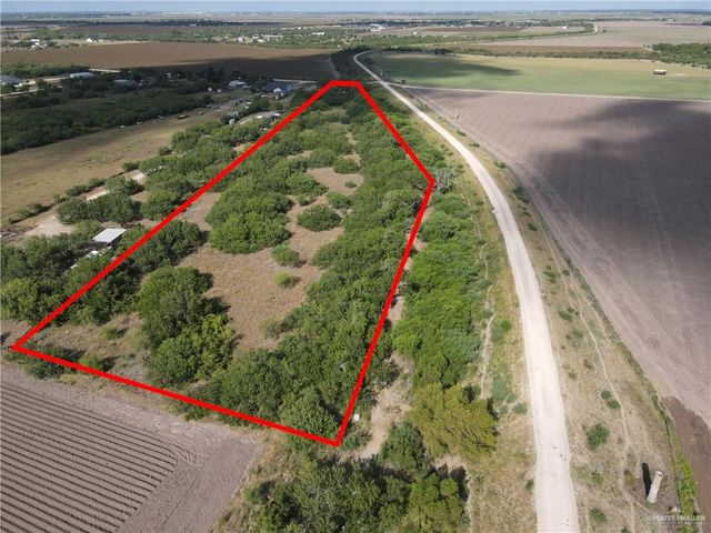 TBD County Road, Mercedes, TX 78570