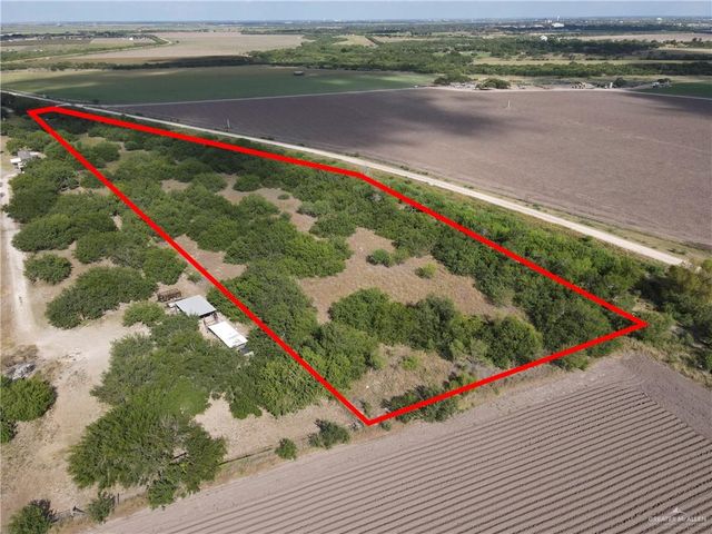 TBD County Road, Mercedes, TX 78570